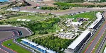 MotoGP Mandalika Diperkirakan Beri Dampak Ekonomi Hampir Rp5 Triliun