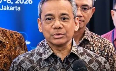 APBN Defisit Rp319 Triliun per September 2026, Ini Penjelasan Suahasil