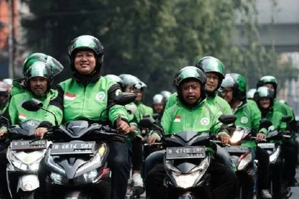 Perpres Ojol Resmi Terbit, Atur Tarif hingga Barang dan Makanan
