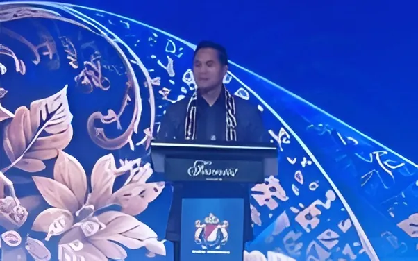 Kadin Komitmen Dukung Target Pertumbuhan Ekonomi 8 Persen