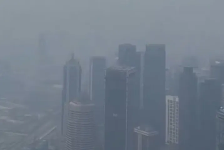 Dampak Kabut Asap Indonesia, Malaysia Liburkan Sekolah di Sejumlah Wilayah