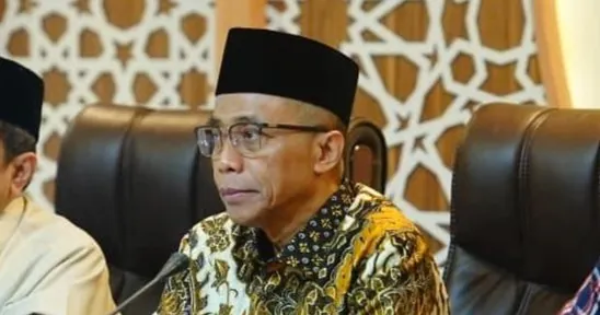 Pemerintah Targetkan Aturan Teknis Wajib Halal Rampung 11 Oktober