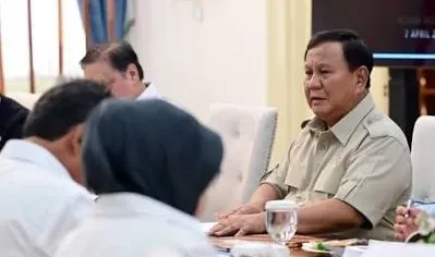 Prabowo Instruksikan Percepatan Pembangunan 100 Kampung Nelayan