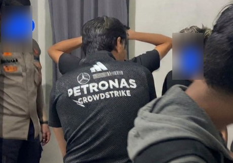 Polisi Temukan Sabu Bruto 46,94 Gram di Gudang Rumah Warga Kecamatan Dedai Sintang