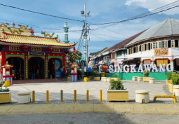 Hari Jadi ke-25 Kota Singkawang Digelar hingga Akhir Oktober 2026, Ini Jadwal Acaranya
