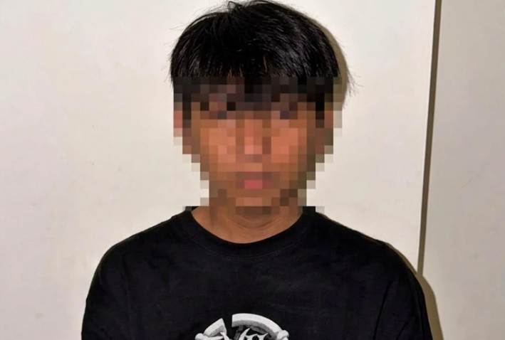 Pria Asal Kubu Raya Ditangkap di Samarinda, Polisi Sita 83 Cartridge Diduga Berisi Etomidate