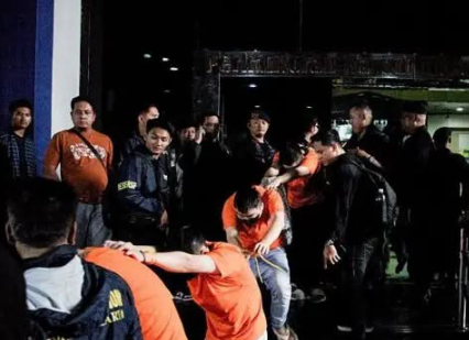 Kasus Judi Online di Rumah Dinas TNI Jadi Ujian bagi Kepercayaan Publik terhadap Penegakan Hukum