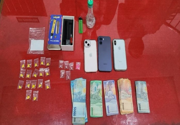 Polisi Kembangkan Kasus 22 Pil Diduga Ekstasi di Ketapang, Asal Barang Ditelusuri