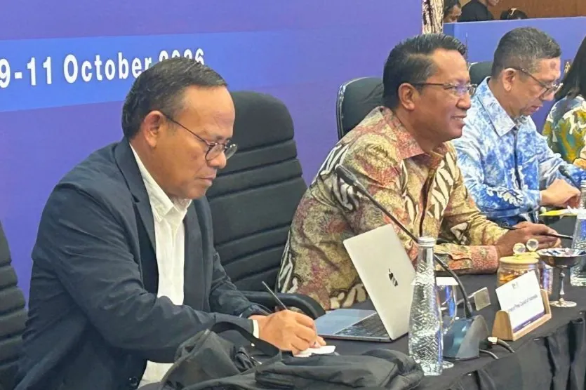 Menkum Dorong Digitalisasi Kepegawaian pada 2027, Kinerja ASN Bakal Dipantau