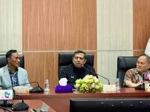 BPJPH Siapkan Aturan Khusus Jelang Wajib Halal 18 Oktober 2026, UMK Dapat Kemudahan