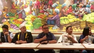 Wacana Pemakzulan Gibran Mencuat, Begini Respons Sejumlah Partai Politik
