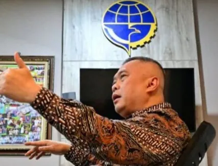 Pemerintah Masukkan Aturan Transportasi Online dalam Revisi UU LLAJ