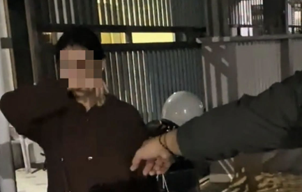Warga Mengaku Nyaris Jadi Korban Begal di Jeruju Pontianak