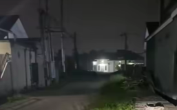 Pesan Video Dugaan Begal di Jalan Atot Ahmad Pontianak Beredar, Kronologi Kejadian Belum Jelas