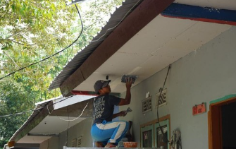 Anggaran Rp25,58 Miliar untuk Bantuan 1.279 Rumah di Kapuas Hulu pada 2026