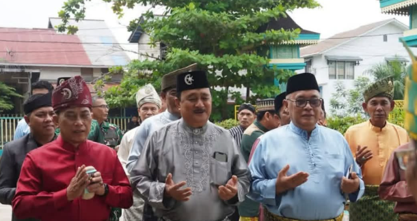 Musda V MABM Kapuas Hulu Jadi Forum Evaluasi Program dan Penentuan Arah Organisasi