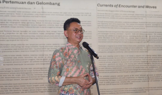 Kantor Pos Lama Pontianak Bakal Lebih Produktif, Fungsi Baru Diminta Tak Hapus Sejarah Bangunan