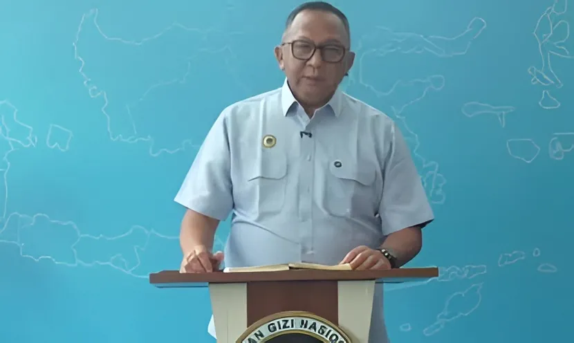 BGN Tangguhkan 91 SPPG yang Belum Mengembalikan Rp18,19 Miliar Temuan BPK