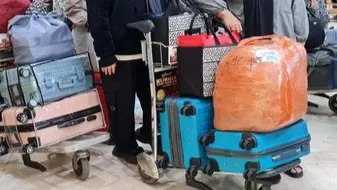 Bea Cukai Perketat Pengawasan Barang Penumpang Pesawat dari Luar Negeri