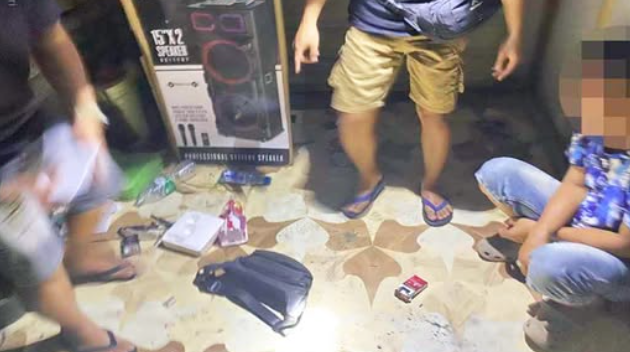 Keluhan Warga soal Dugaan Transaksi Narkoba Berujung Penangkapan Pria di Sintang