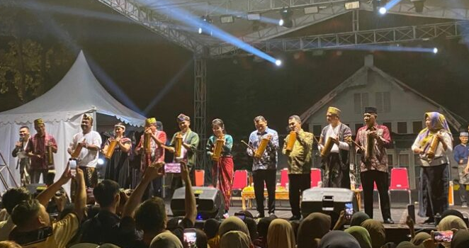 Pekan Kebudayaan Daerah Singkawang 2026 Digelar 15-17 Oktober, Pentas Seni Lintas Etnis Jadi Agenda Utama