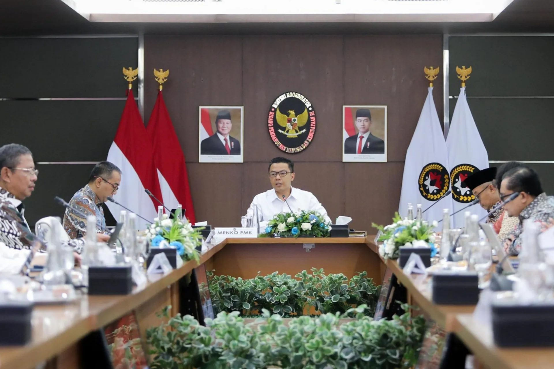 Sugiono Finalisasi Skema Pendidikan Gratis dari PAUD hingga Kuliah, Ini 3 Fokus Pemerintah