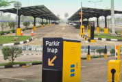 Tarif Parkir Mobil Bandara Supadio Naik Mulai 15 Oktober 2026, Ini Rincian Biaya per Jam dan Inap