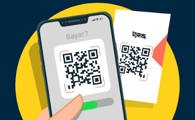BI Buka Suara soal Penyalahgunaan QRIS yang Diarahkan ke Top Up Judi Online