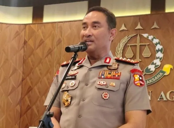 Kapolri: 92 Laporan Karhutla Naik ke Penyidikan, Mengarah ke Korporasi