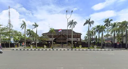 Jalan Rahadi Usman Pontianak Ditutup hingga 17 Oktober, Pengendara Dialihkan ke Jalur Alternatif