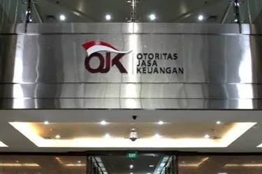 OJK Jatuhkan Sanksi dan Denda Rp2,1 Triliun kepada Tiga Emiten