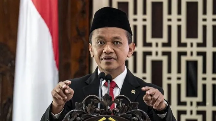 Bahlil Sebut Subsidi LPG Berpotensi Tembus Rp100 Triliun