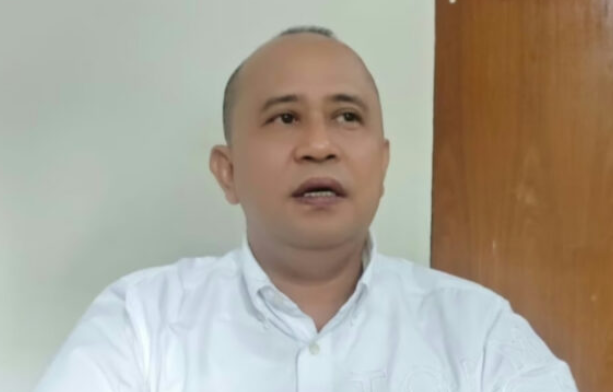 Ketua Komisi III DPRD Kalbar Ajak Investor Gunakan Bank Kalbar, Dividen Daerah Capai Rp130 Miliar