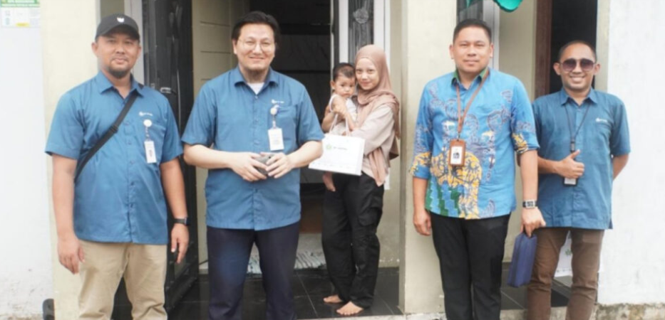 BP Tapera dan Bank Kalbar Evaluasi Rumah Subsidi di Kubu Raya, Seleksi Debitur Diperketat