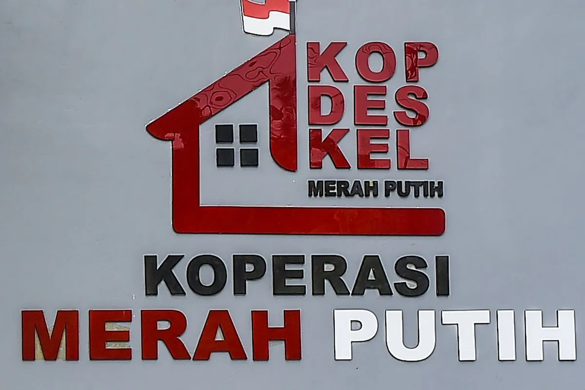 Kemenkop: 2.757 Koperasi Desa Sudah Menjalankan Usaha, Catat Transaksi Rp208,64 Miliar
