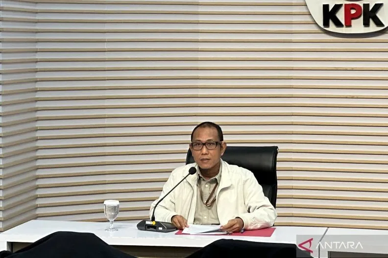 KPK Akan Bersurat kepada Panglima TNI terkait Prajurit Aktif dalam Kasus BNPB