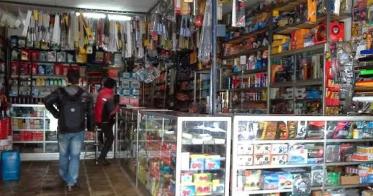 Toko Suku Cadang dan Bengkel Tutup di Sejumlah Wilayah Kalbar, Distribusi Sawit Terancam Terganggu