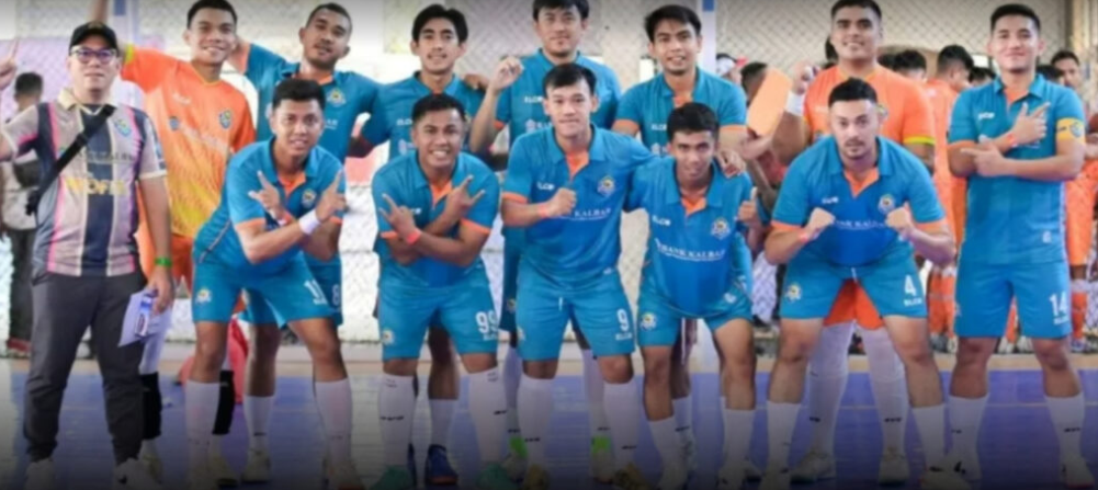 Bank Kalbar FC Lolos Semifinal Bank Jatim JConnect Cup 2026 Usai Sapu Bersih Fase Grup