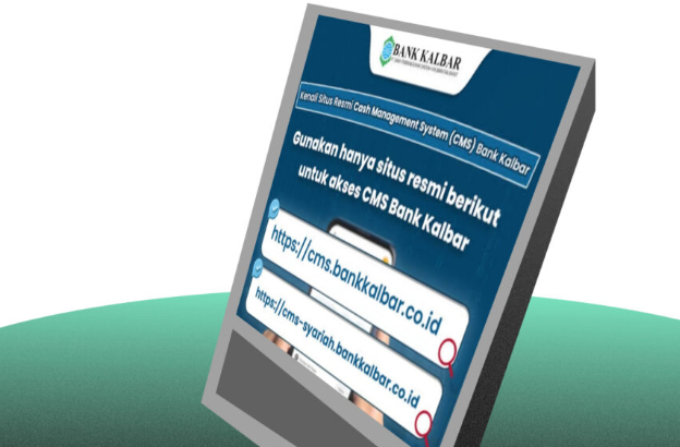 Bank Kalbar Optimalkan Layanan CMS untuk UMKM, Nasabah Diimbau Waspada Penipuan Digital