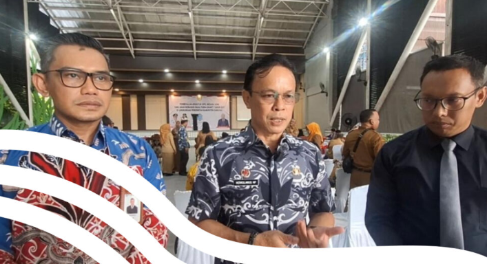 Bank Kalbar dan Pemkab Sanggau Bekali 203 ASN Calon Pensiun 2027, Siapkan Akses KUR untuk Usaha Produktif