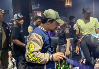 Polda Kalbar Gelar Operasi Sarang Narkoba di Pontianak, Lima Orang Diusulkan Rehabilitasi