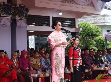 Ekonomi Singkawang Tumbuh 5,39 Persen pada 2025, Pengangguran Turun Jadi 7,42 Persen