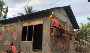 Kubu Raya Targetkan 3.000 Rumah Tidak Layak Huni Masuk Usulan Bantuan pada 2027