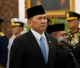Jejak Letjen Kristomei, Kepala BNPB Termuda yang Bukan Orang Baru Urus Bencana