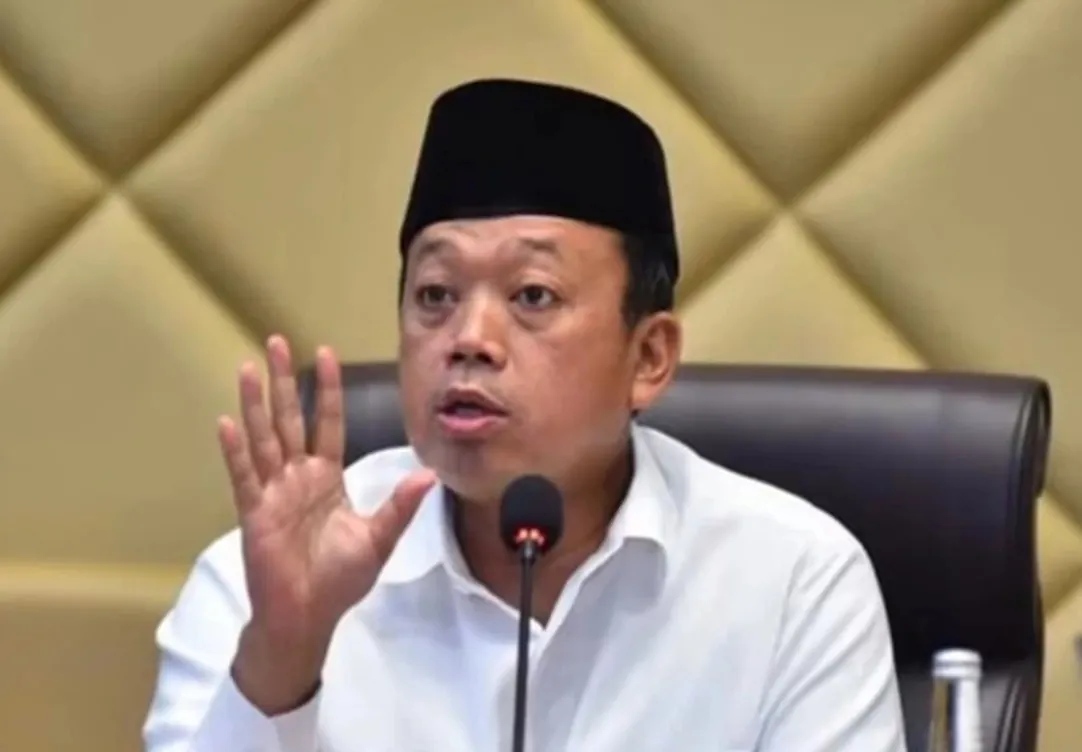 MAKI Bongkar Rute Perjalanan Nusron Wahid ke Malaysia
