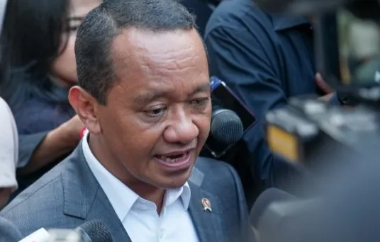 Buntut Antrean BBM dan Blackout, YLKI Minta Prabowo Copot Bahlil
