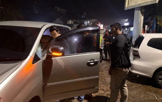 Mobilitas Malam di Perbatasan Sungai Raya–Rasau Jaya Jadi Perhatian Polisi Kubu Raya