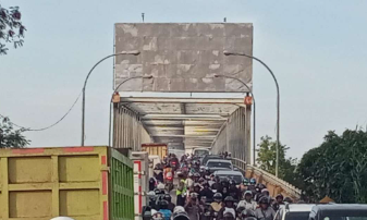 Duplikasi Jembatan Kapuas II Perlu Dikaji Ulang, Solusi Kemacetan Kubu Raya Jadi Sorotan