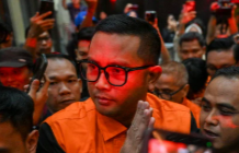 KPK Ungkap Dugaan Setoran Bulanan dari BUMD Klaten ke Bupati, Nilainya Capai Puluhan Juta