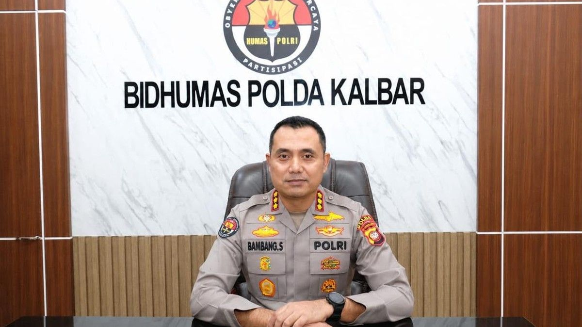 Isu Penutupan Bengkel di Kalbar Beredar, Polda Tegaskan Pemeriksaan Bukan Instruksi Tutup Usaha